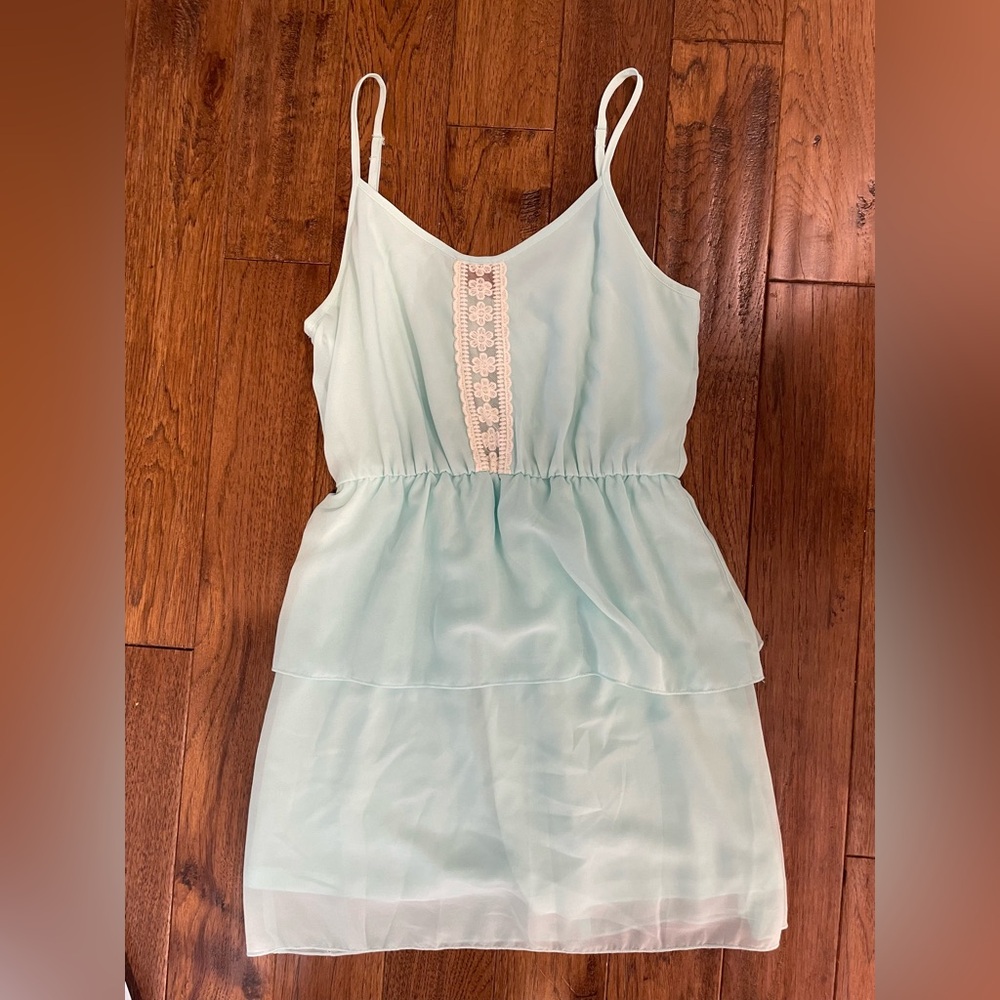 Charlotte Russe Dress